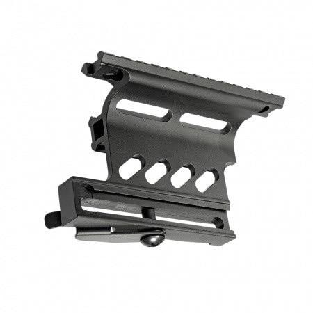 Вивер на АК кронштейн - фото 3 Вивер на АК кронштейн - фото 3