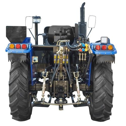 Трактор Кентавр 244SXU (000201216) - фото 9