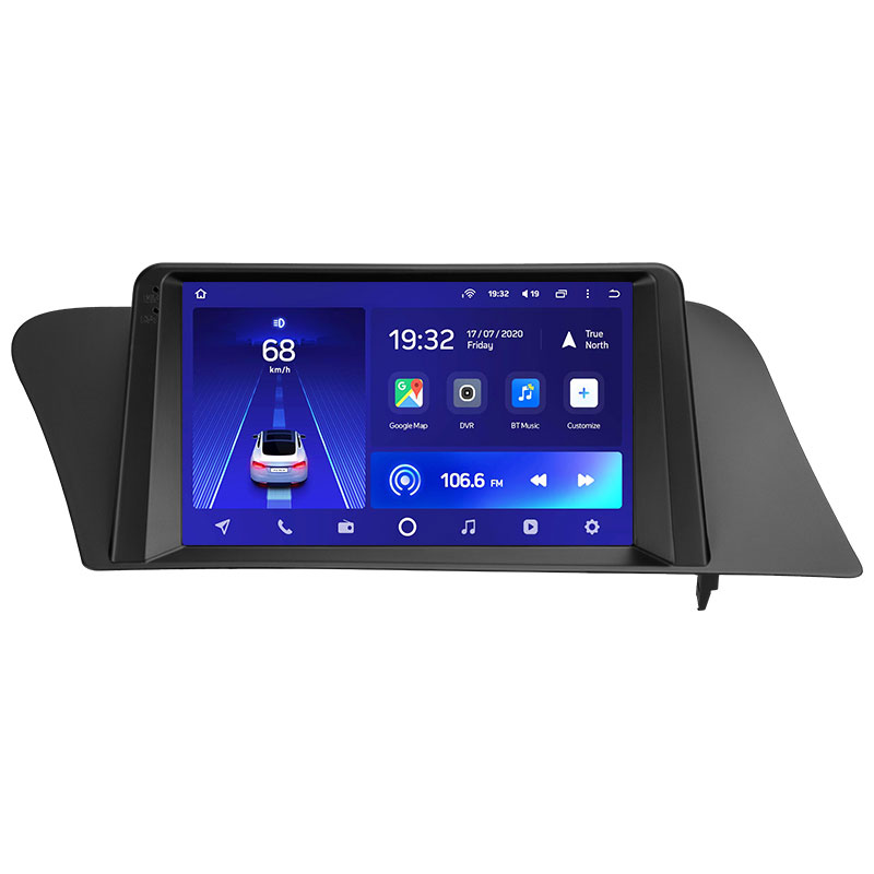 Автомагнитола штатная Teyes CC2L Plus для Lexus RX270/RX350/RX450h AL10 III 3 2008-2015 Android 2/32 Гб (1635071892)