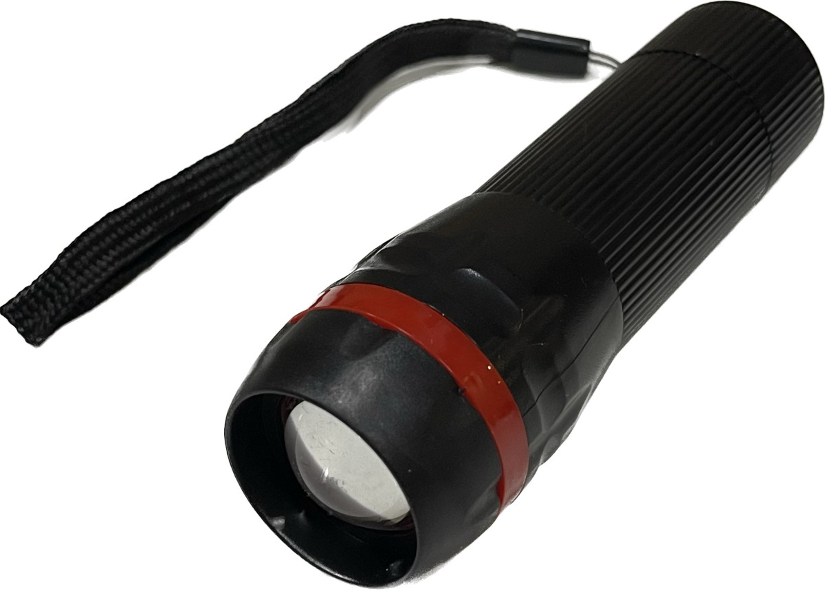 Ліхтар на батарейках 9271 10 см Червоний (4491399) - фото 3 Ліхтар на батарейках 9271 10 см Червоний (4491399) - фото 3