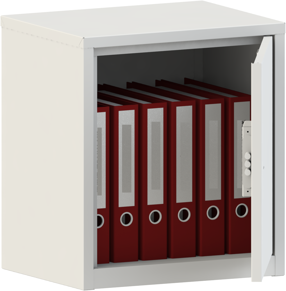 Шкаф бухгалтерский МШЛ 50