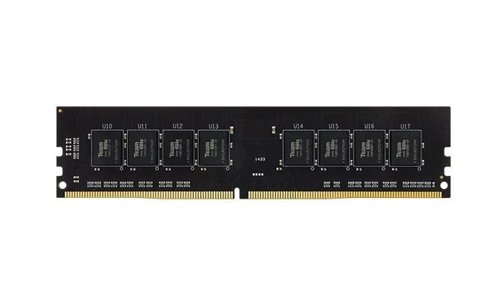 Оперативна пам'ять Team Elite DDR4 8GB/3200 (TED48G3200C2201)