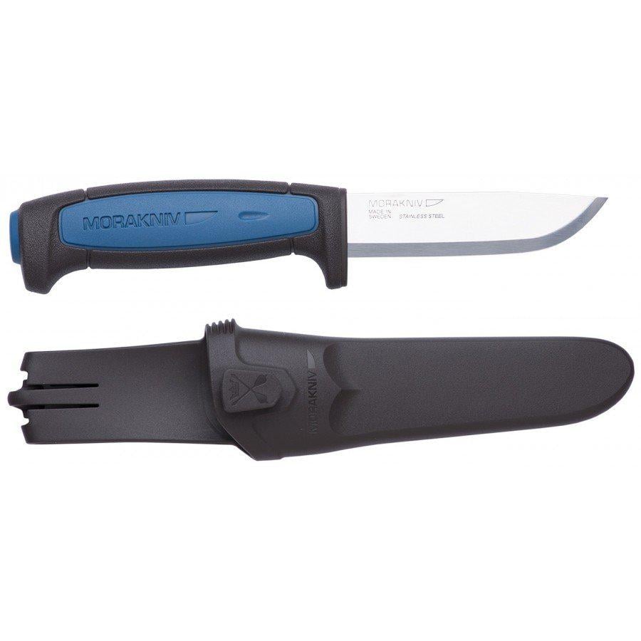 Ніж Morakniv Robust Pro S Stainless Steel (12242) - фото 2