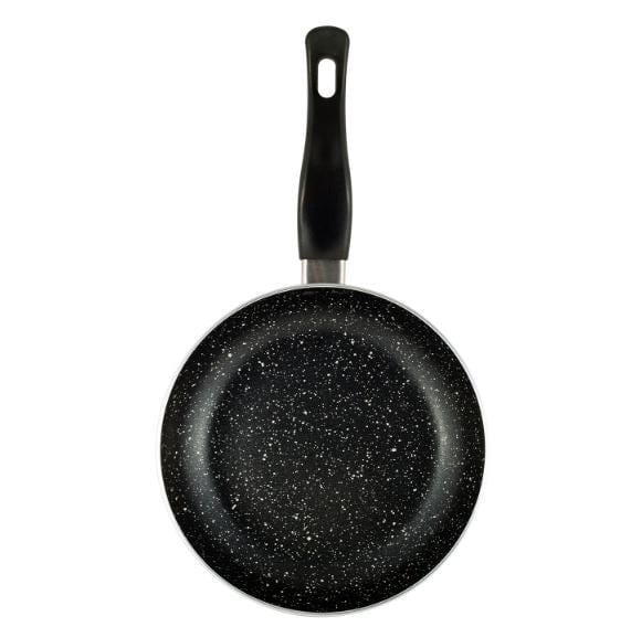 Сковородка блинная Ofenbach Vizo с мраморным покрытием 28 см (101207MR)