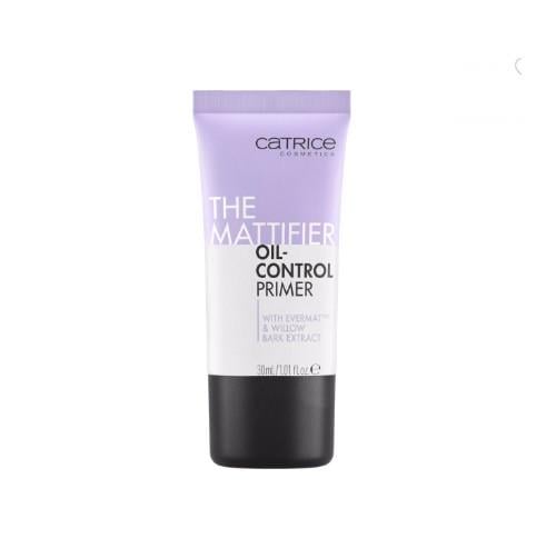 Матирующий праймер Catrice The Mattifier Oil-Control 30 мл.