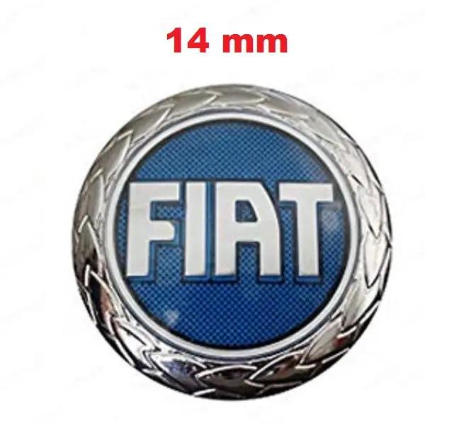 Логотип для автоключа Fiat KS14 - фото 2