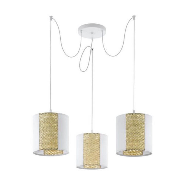 Люстра Eglo Arnhem 3-r 43403