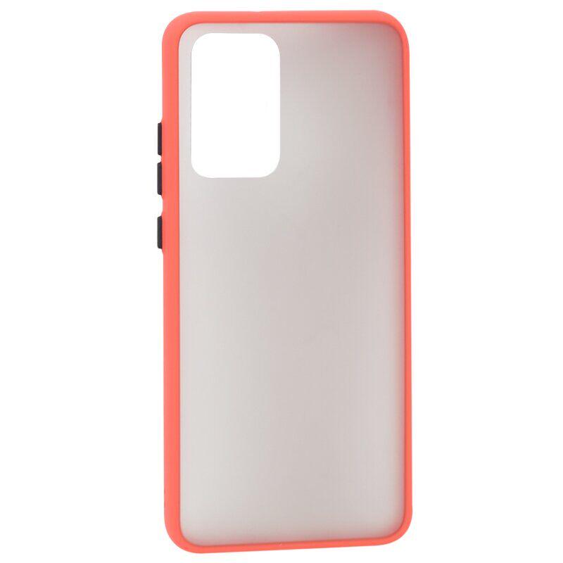 Чехол Edge Samsung A32 (A325) Red