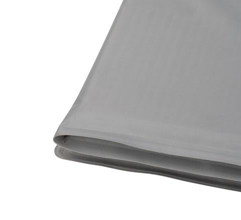 Коврик гелевый охлаждающий для собак и кошек складной 110х70 см Серый - фото 5 Коврик гелевый охлаждающий для собак и кошек складной 110х70 см Серый - фото 5