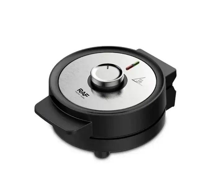 Вафельница RAF R565 1000 Вт (opt-103459)