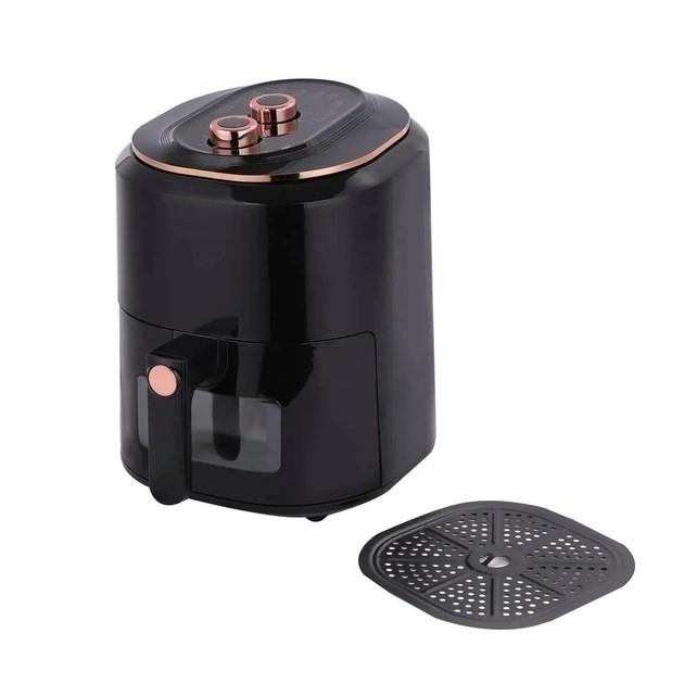 Аерофритюрниця Rainberg RB-2242 6 л 3800W (ML-05048)