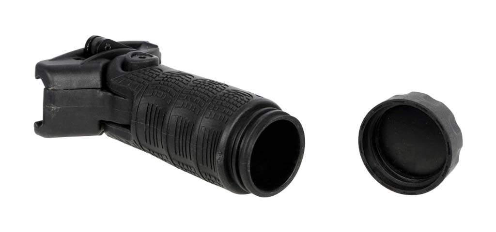 Ручка переноса огня Fab Defence на 47/74 АК М (1303) - фото 2 Ручка переноса огня Fab Defence на 47/74 АК М (1303) - фото 2