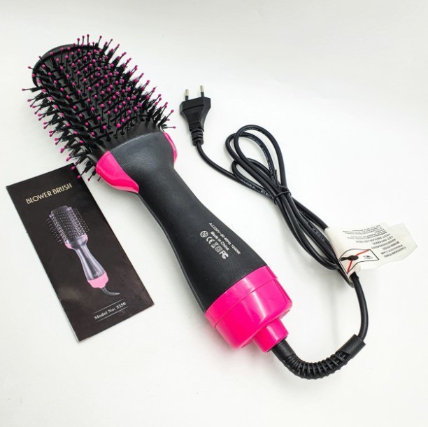 Фен - щітка стайлер One Step Hair Dryer 1000 Вт