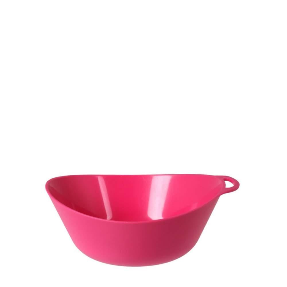 Тарелка Lifeventure Ellipse Bowl Pink (1012-ELIBOWP)