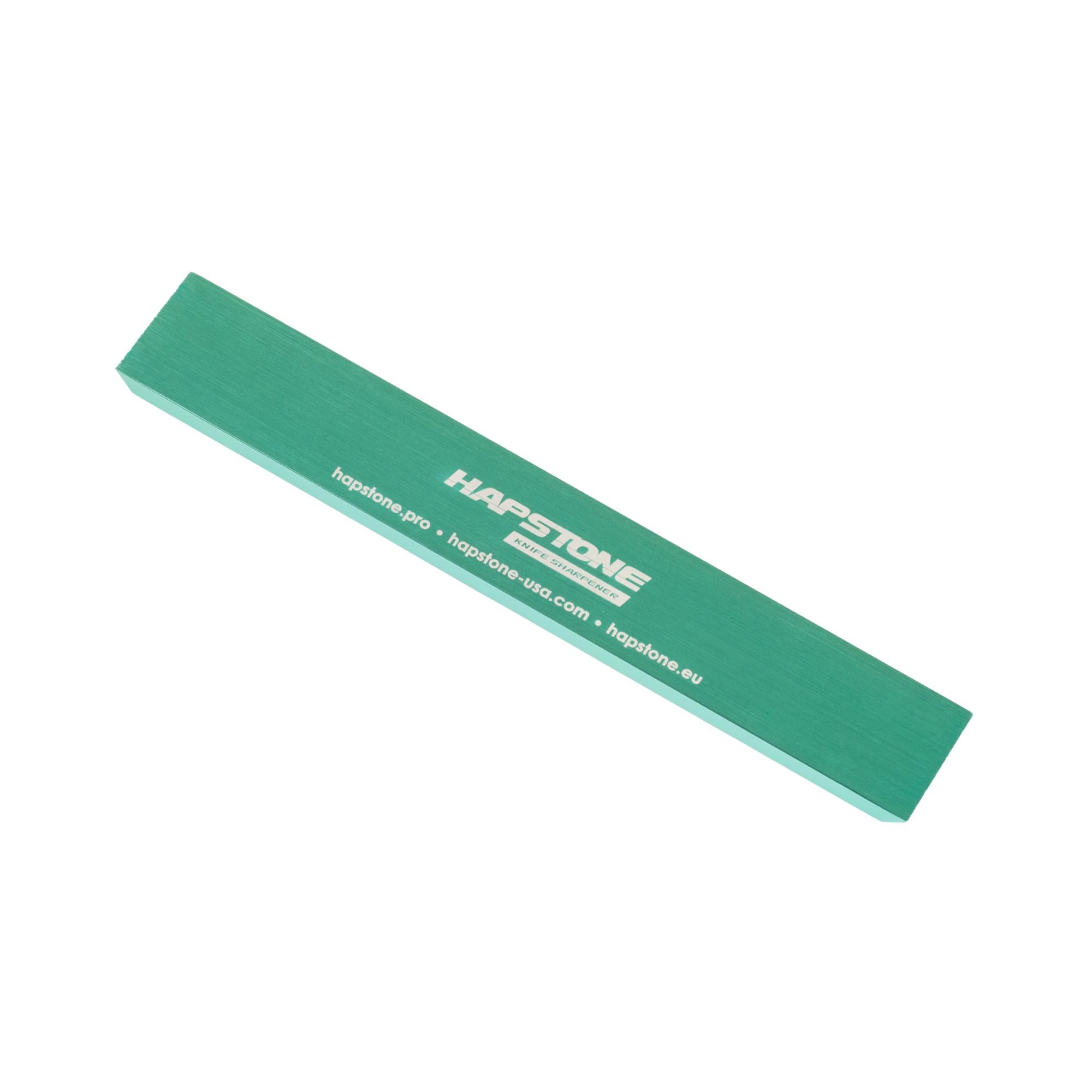 Анодований алюмінієвий бланк 5 мм Зелений