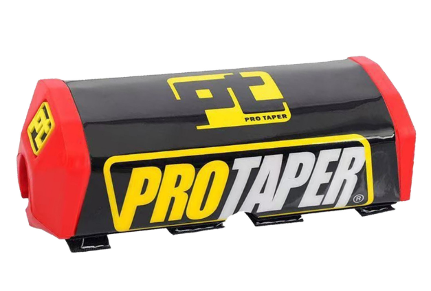 Защитная подушка на руль ProTaper Красный