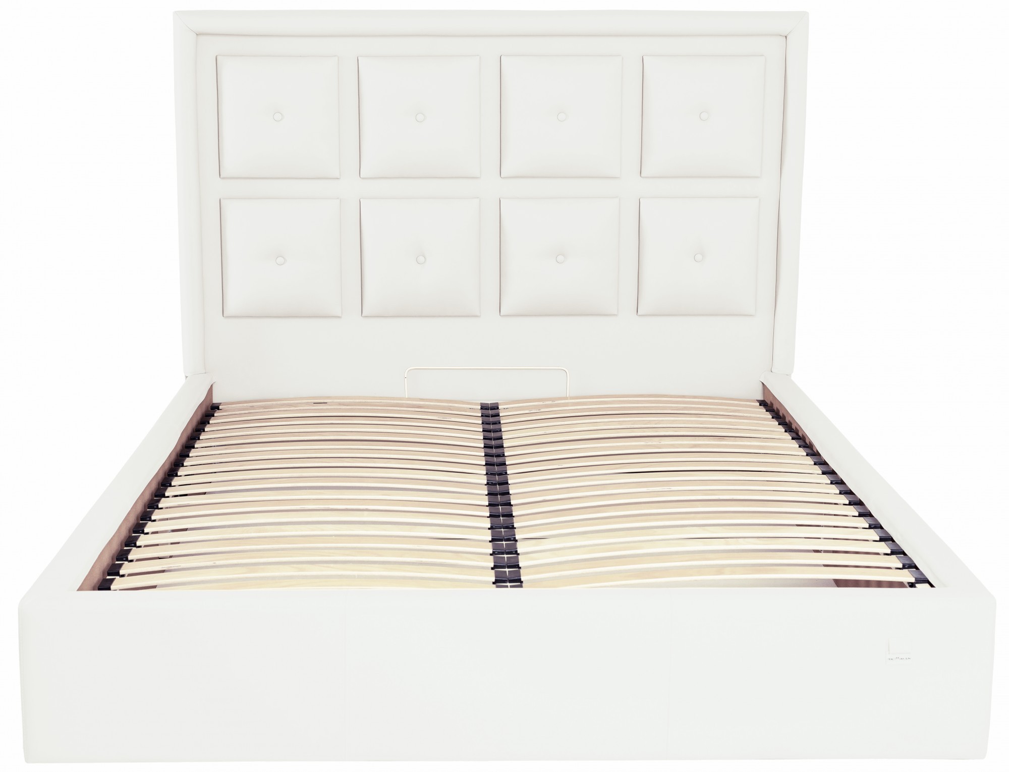 Кровать двуспальная Windsor VIP Флай 2200 180х190 см Белый Кровать двуспальная Windsor VIP Флай 2200 180х190 см Белый