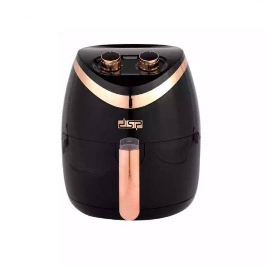 Аерогриль Air Fryer DSP KB2078 1200 W 3,5 л (KS4354654) - фото 5