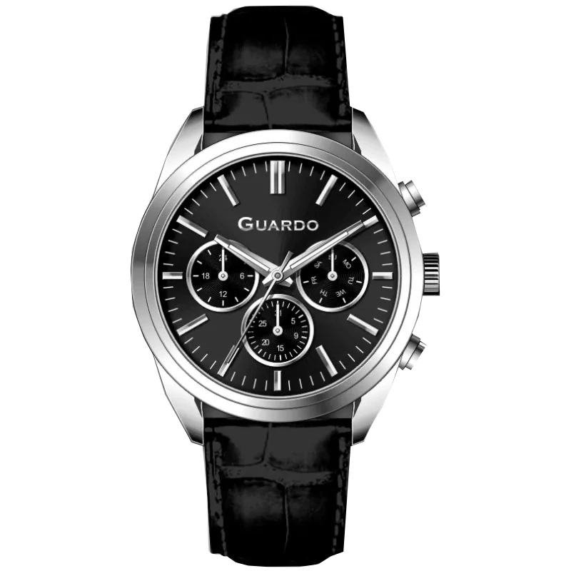 Наручные часы GUARDO 012836-1