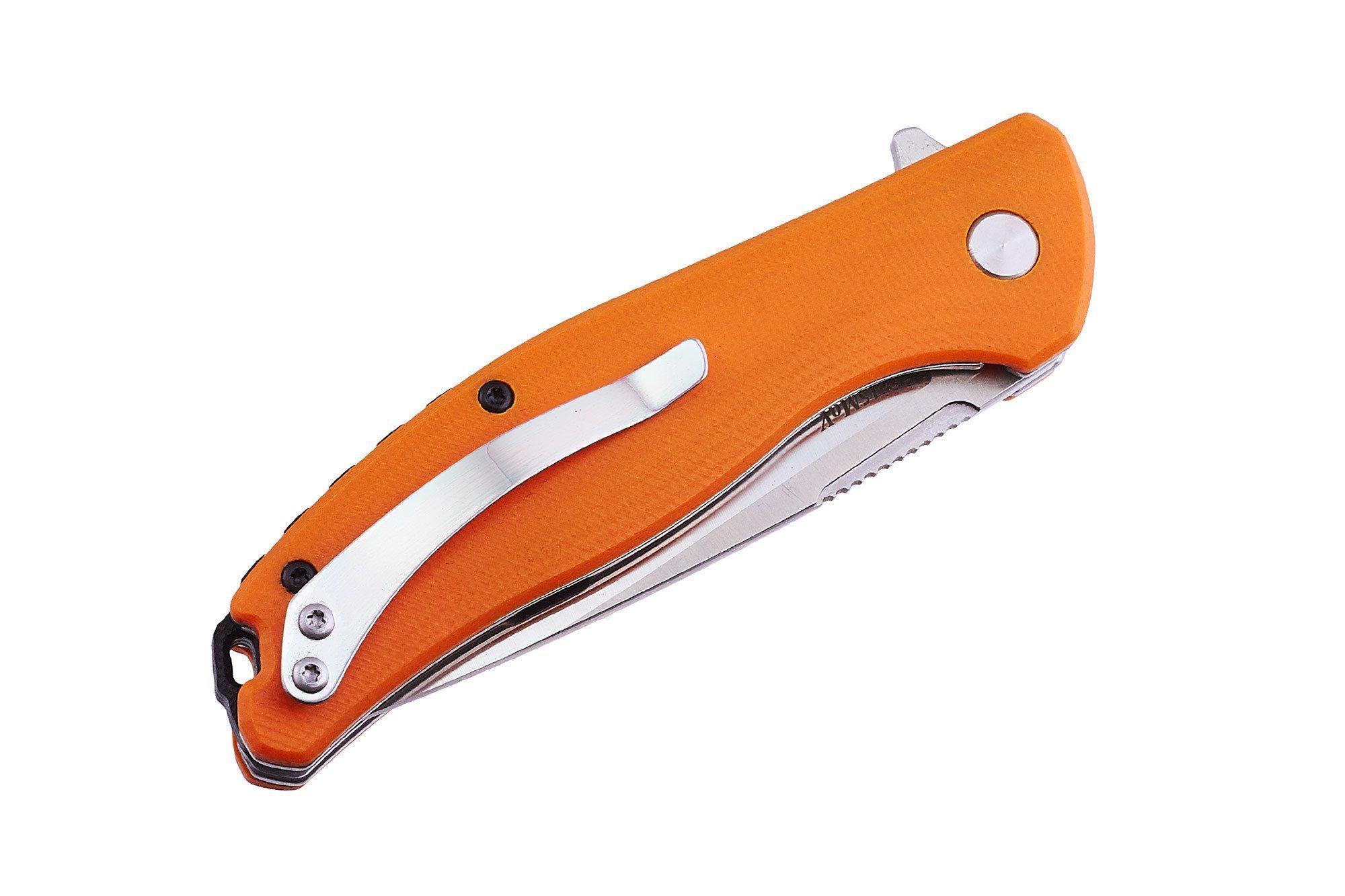 Нож карманный складной Grand Way 85 мм (WK0217) - фото 4 Нож карманный складной Grand Way 85 мм (WK0217) - фото 4