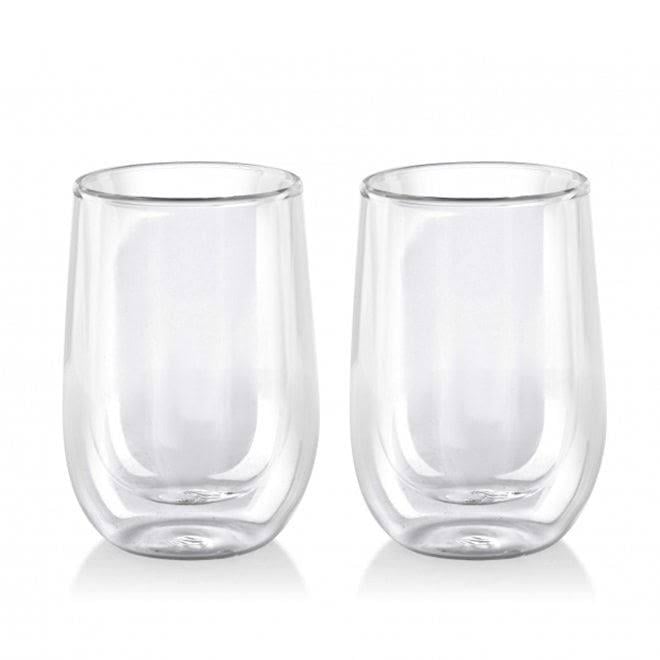 Набор термических стаканов Peter 2 шт. 300 мл (35671) - фото 1 Набор термических стаканов Peter 2 шт. 300 мл (35671) - фото 1