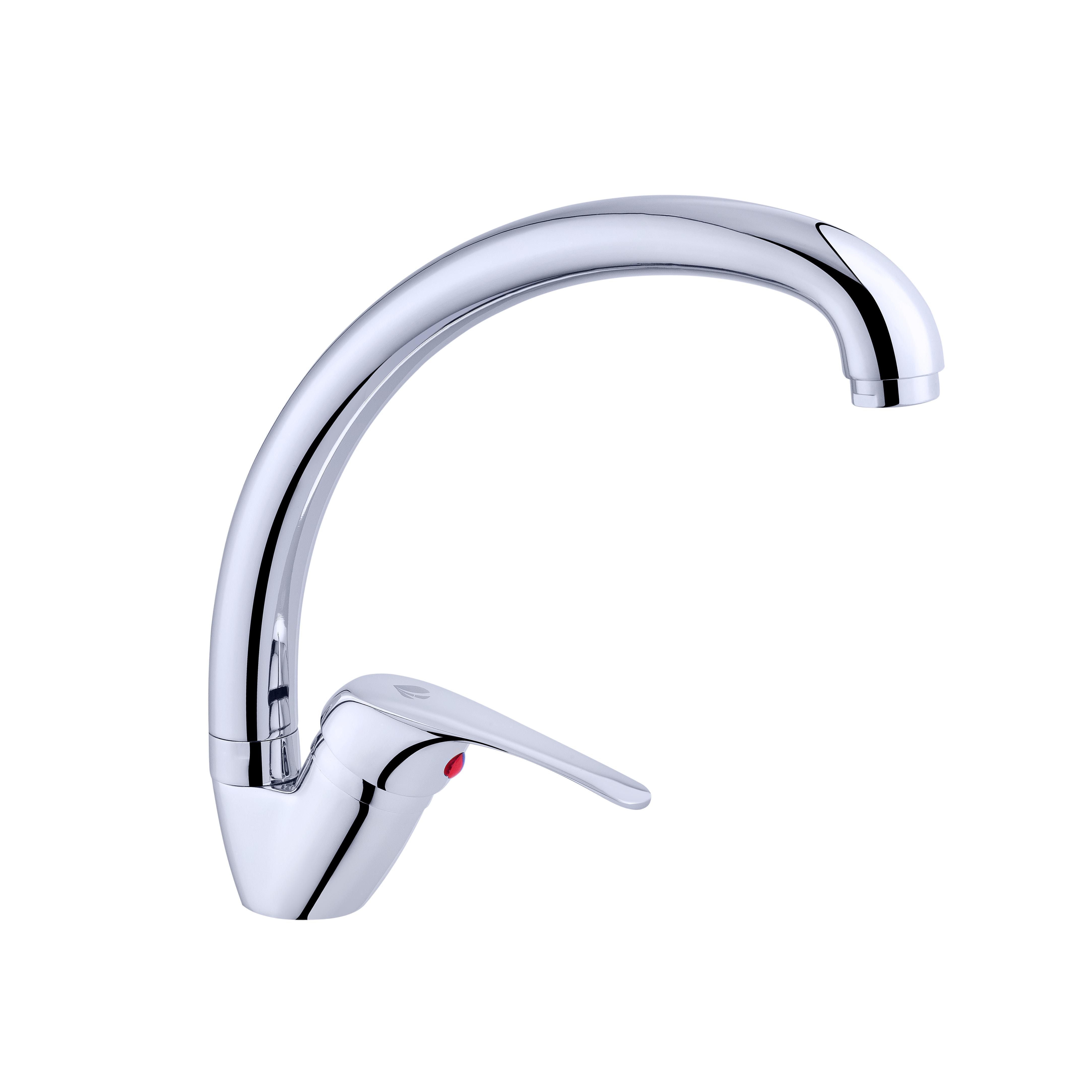 Смеситель для кухни Agua Leon C032 CV016442 (37600) Смеситель для кухни Agua Leon C032 CV016442 (37600)