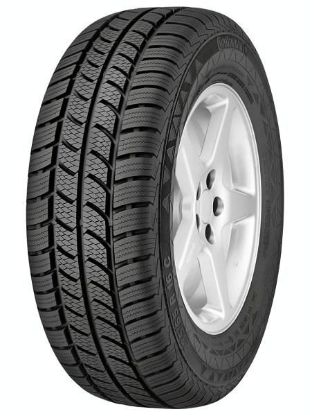 Автошина Continental VancoWinter 2 205/75R16C 110/108R (1476099743)
