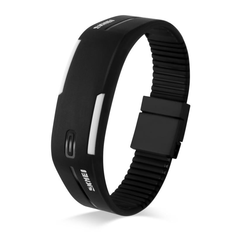 Наручний годинник Skmei 1099 Black (15888)