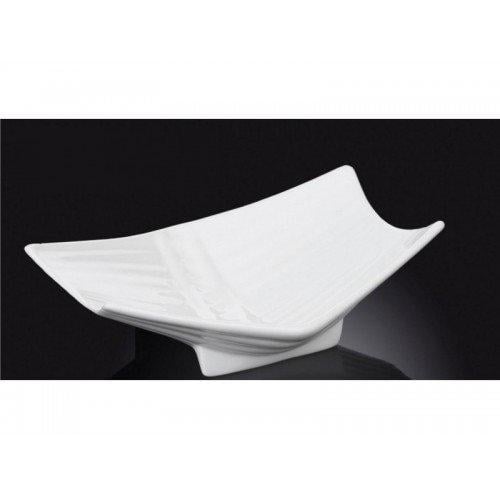 Тарелка для подачи хлеба Wilmax 23 см (03169)