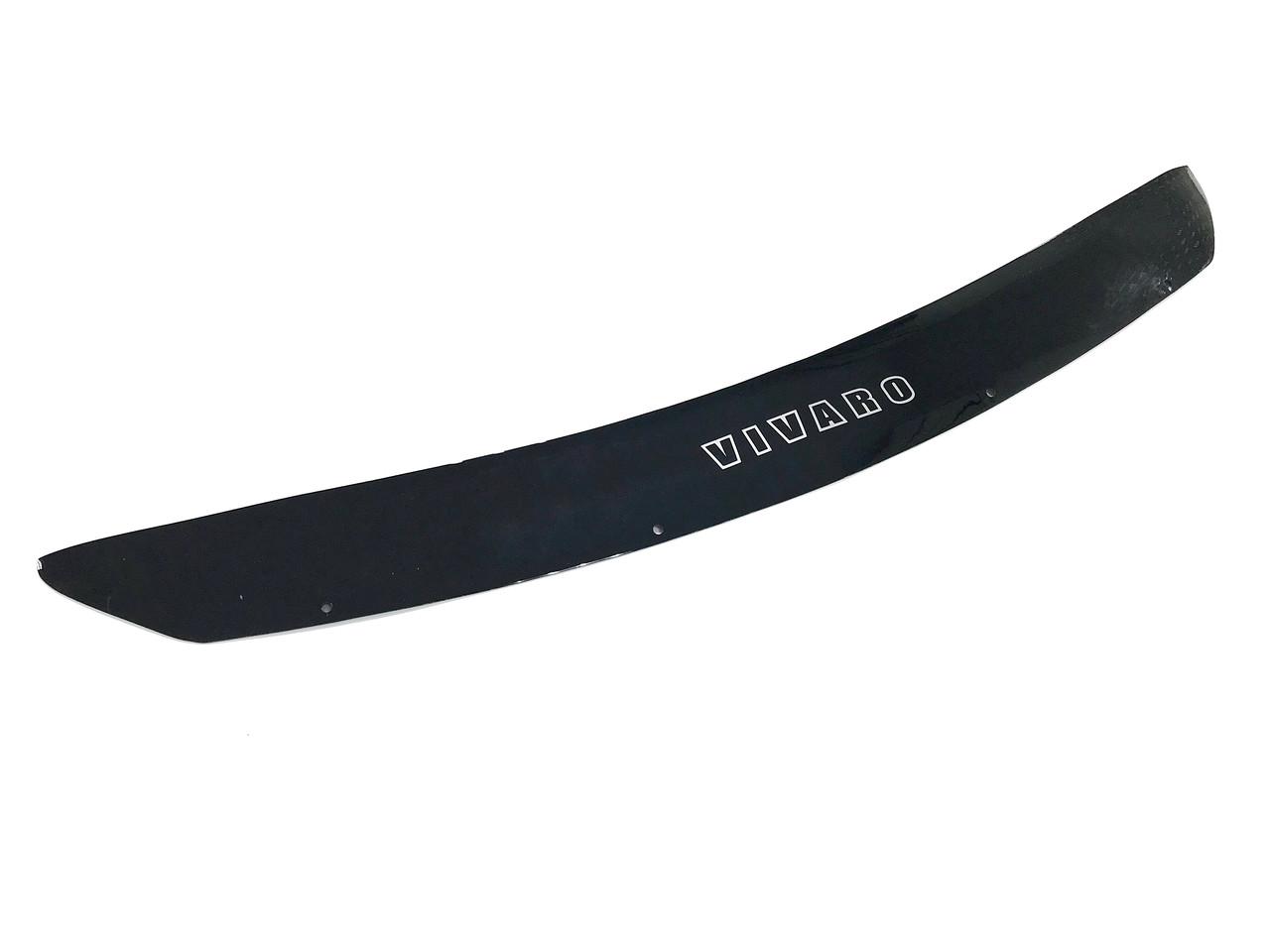 Дефлектор капота Opel Vivaro 2014- (12697517)