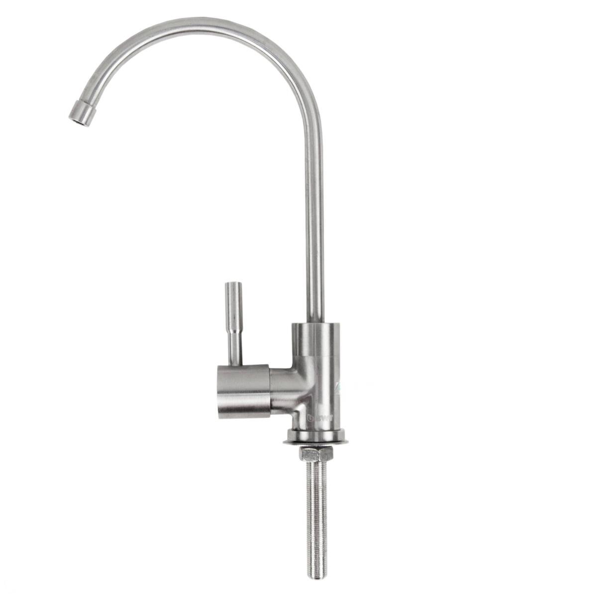 Кран одинарний BWT для фільтрів під мийку (5036)