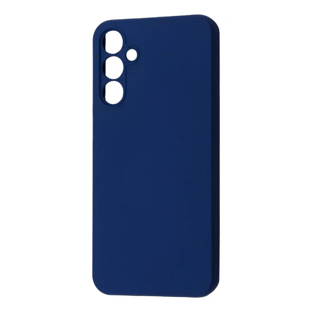 Чехол-накладка для телефона WAVE Colorful Case Samsung Galaxy A15 Blue