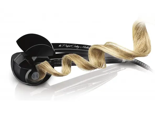 Випрямляч Babyliss Pro Perfect Curl - фото 5