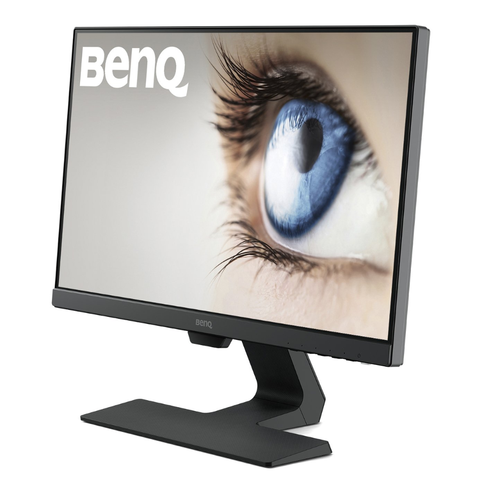 Монітор BenQ GW2283 Black (9823018) - фото 3