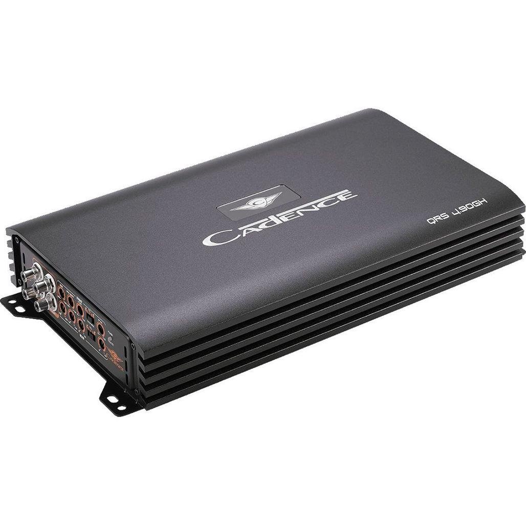 Усилитель автомобильный Cadence QRS 4.90GH
