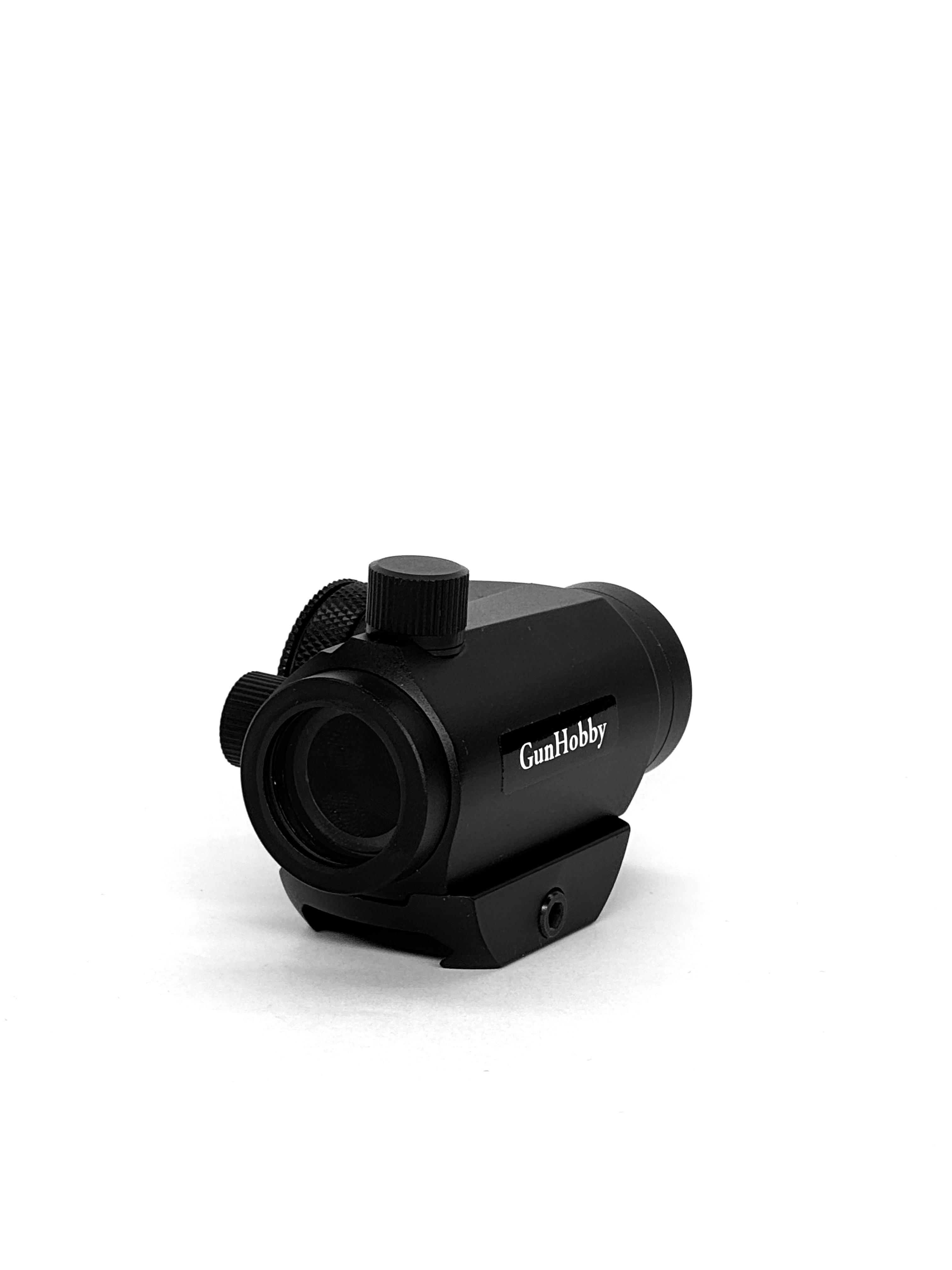 Коліматорний приціл GunHobby N1 - фото 2 Коліматорний приціл GunHobby N1 - фото 2