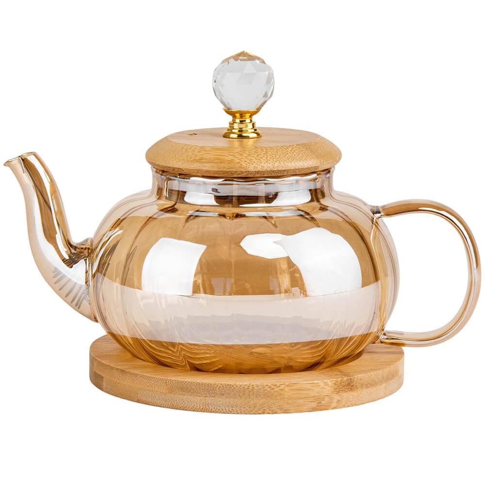 Чайник заварювальний Elisey Ладу 600 мл (8948-002)