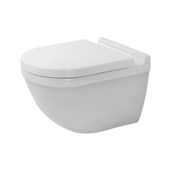 Унітаз Duravit Starck 3 (2527090000)