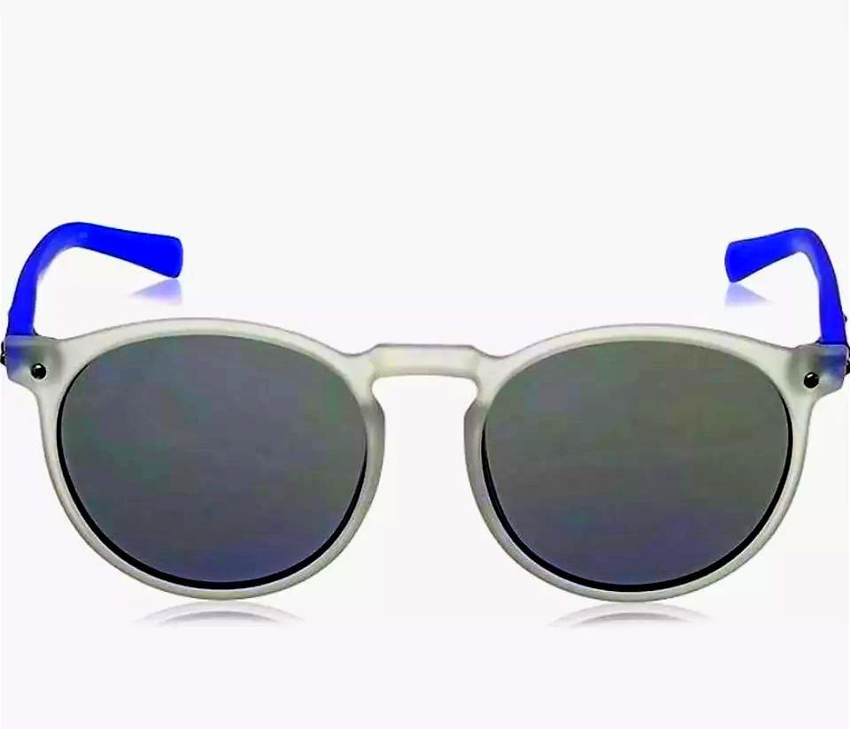 Солнцезащитные очки Calvin Klein R740S 971 - фото 4