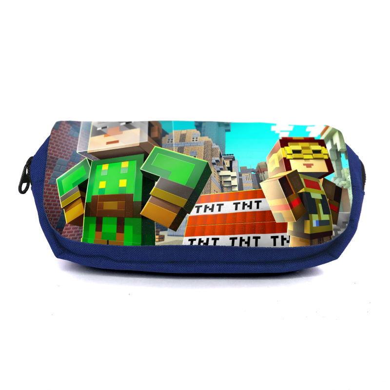 Пенал школьный Minecraft-0020 (1404953574)