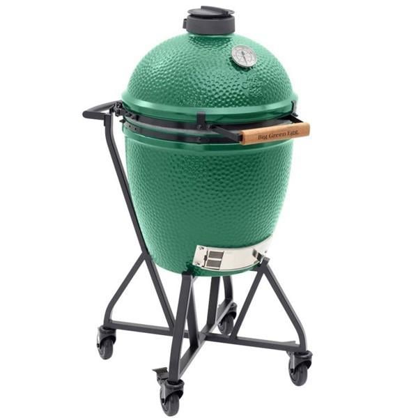 Барбекю Big Green Egg L (117632)