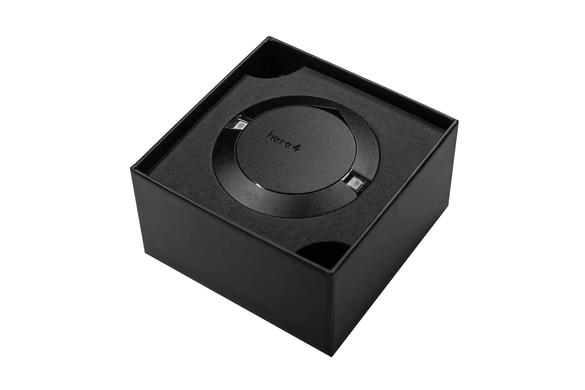 Приймач GPS CubePilot HEX Here 4 CAN F9P RTK GNSS (52522) - фото 2 Приймач GPS CubePilot HEX Here 4 CAN F9P RTK GNSS (52522) - фото 2