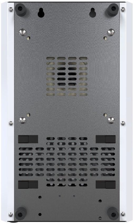 Стабилизатор напряжения симисторный/дублированный с электромагнитным реле Элекс Гибрид У 9-1/16 v2.0 3520 Вт (DR008247) - фото 3 Стабилизатор напряжения симисторный/дублированный с электромагнитным реле Элекс Гибрид У 9-1/16 v2.0 3520 Вт (DR008247) - фото 3