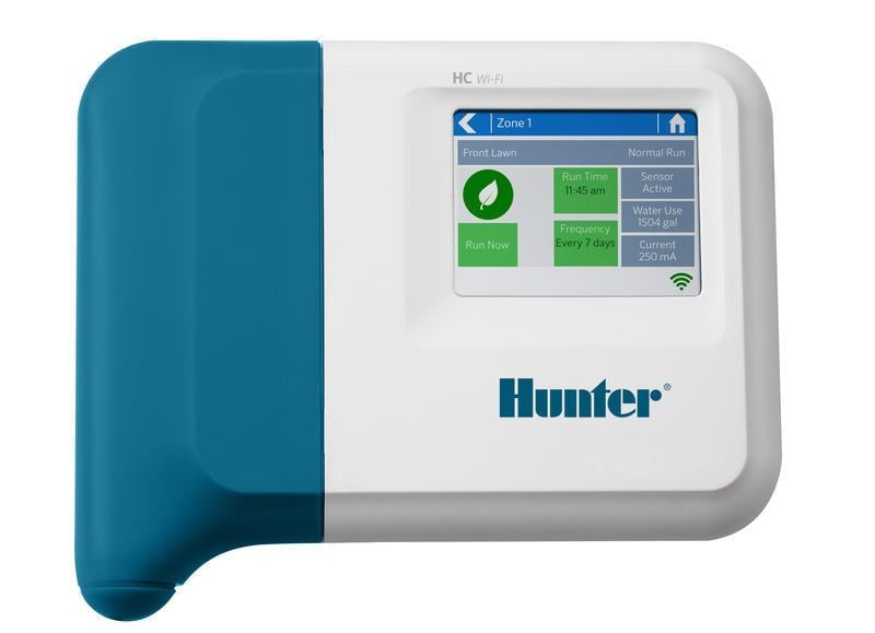 Контроллер HUNTER HC601iE