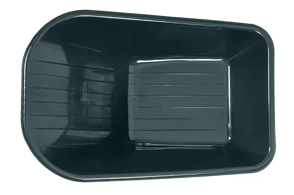 Кузов для тачки BudmonsteR 01-065 пластиковый 90 л (23812307) - фото 2 Кузов для тачки BudmonsteR 01-065 пластиковый 90 л (23812307) - фото 2