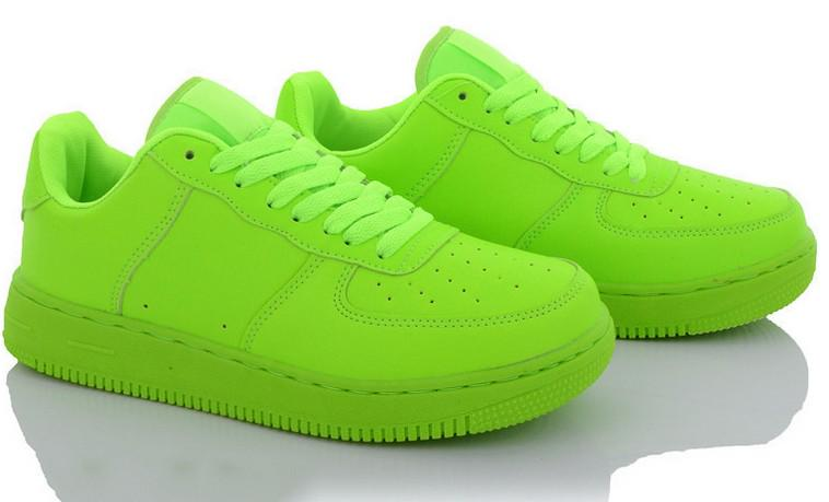 Кроссовки Navigator CN21200-7 р. 39 Салатовый (100104)