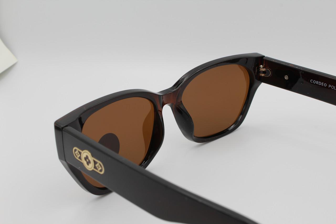 Сонцезахисні окуляри жіночі поляризаційні Cardeo P337 c2 (2163787786) - фото 8 Сонцезахисні окуляри жіночі поляризаційні Cardeo P337 c2 (2163787786) - фото 8