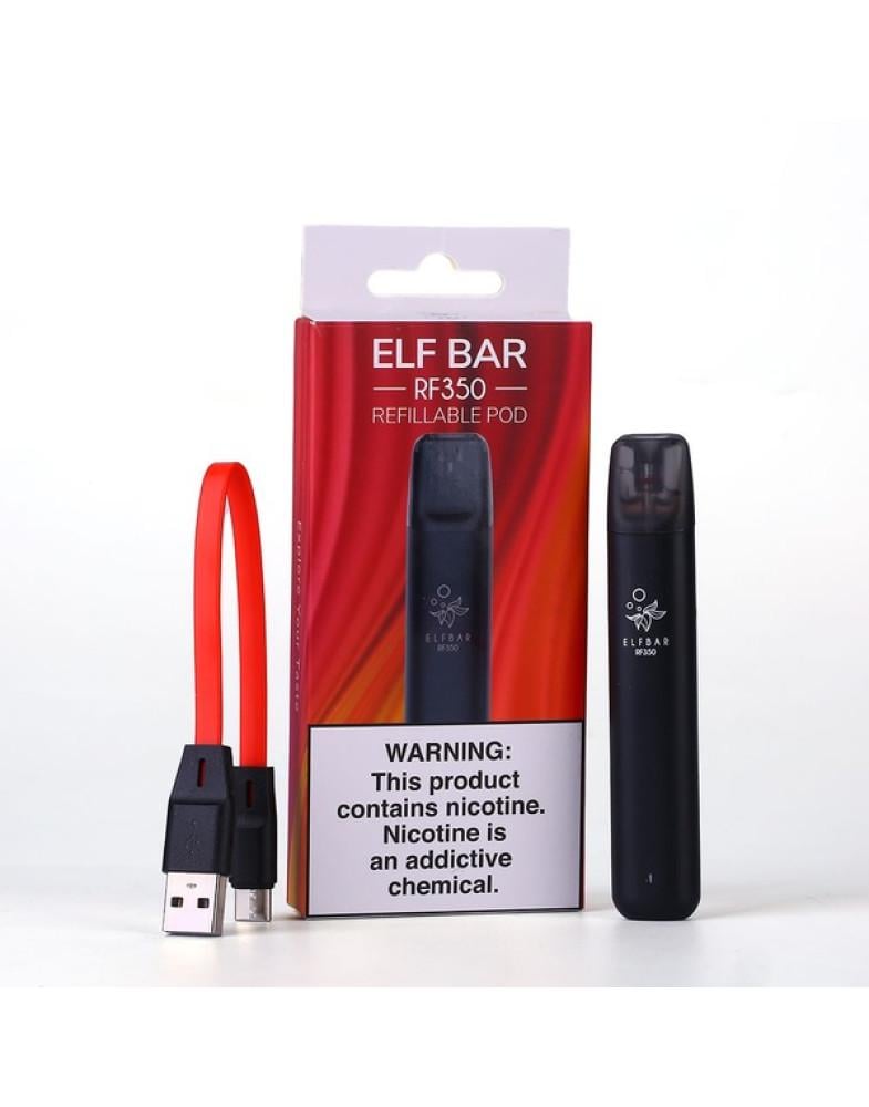 Система Pod Elf Bar RF350 (22542213)