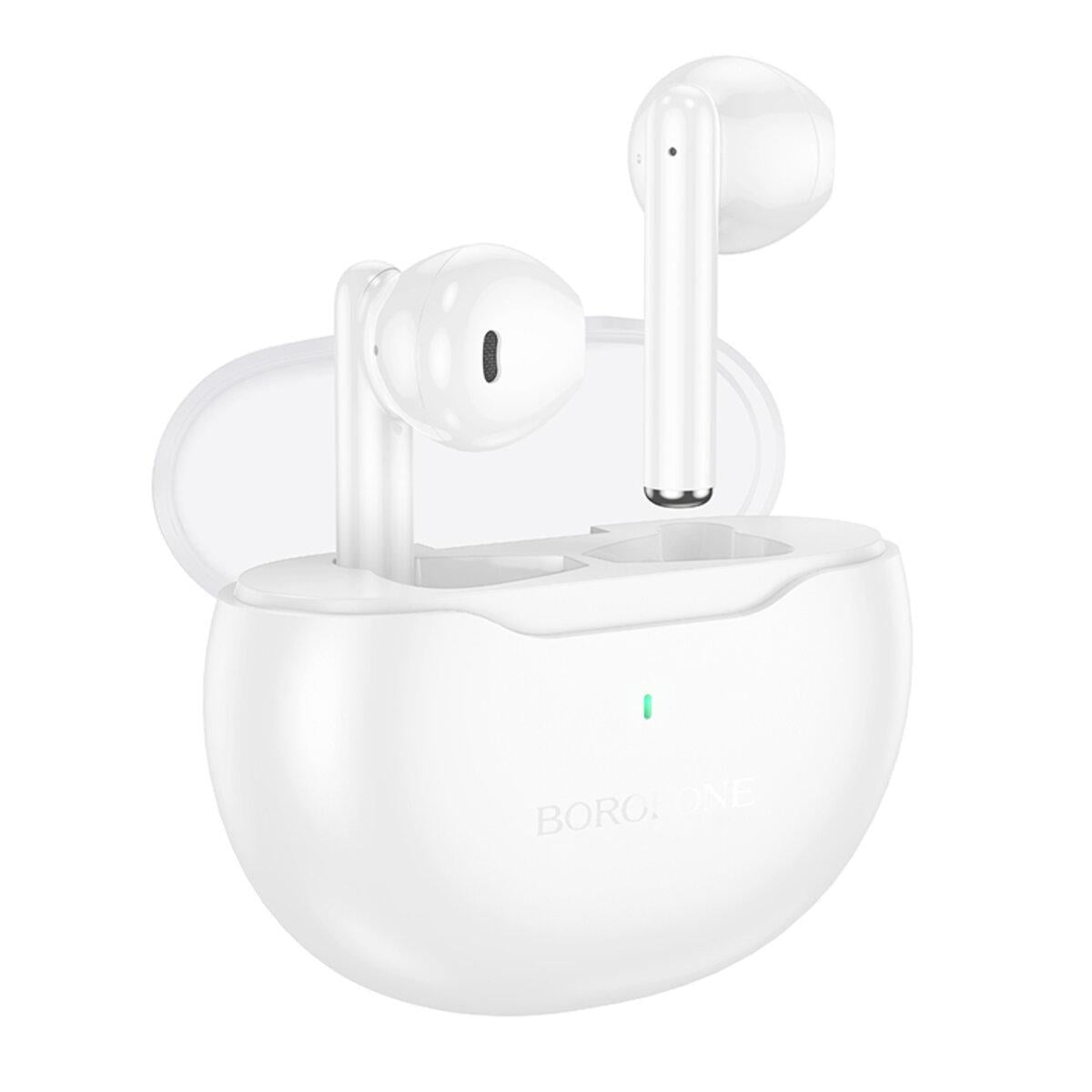 Наушники Borofone BW52 Tower 320 mAh White (20359216)
