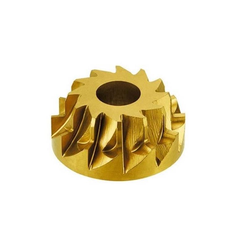 Зенкер-развертка Ice Toolz E18G под D 41,4 мм и рулевую трубу Cane Creek 1-1/8" ZS